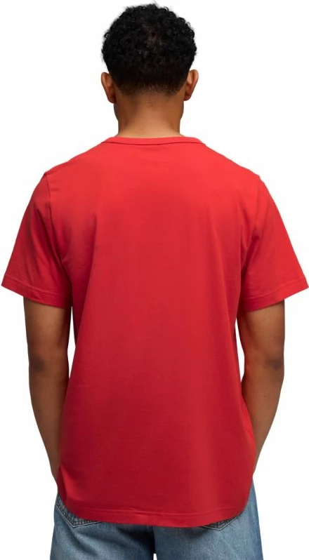 Maicë për meshkuj Puma Class Graphic Tee 692226 11, e kuqe