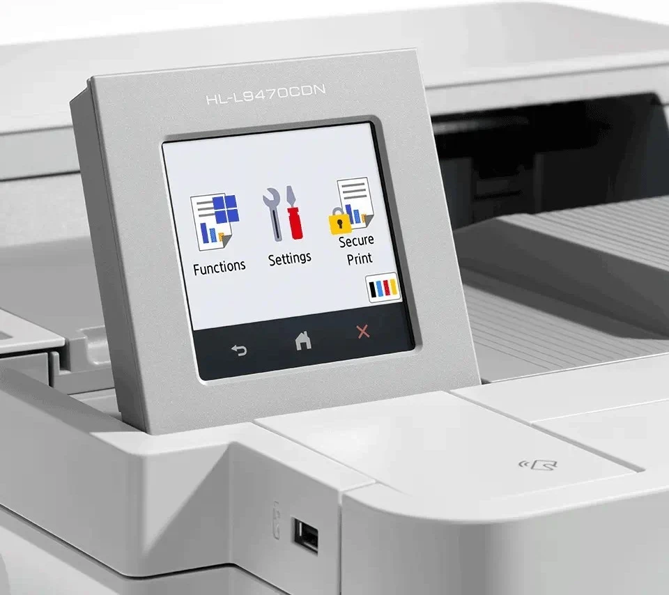 Printer Brother HL-L9470CDN