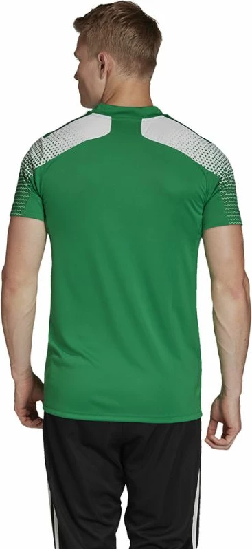 Maicë për meshkuj adidas Regista 20, e gjelbër