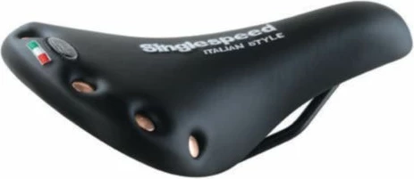 Shalë biçiklete Yakimasport, e zezë