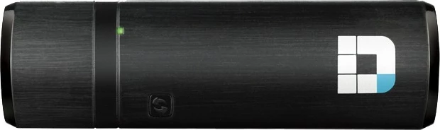 Adapter Wi-Fi D-Link AC1300 MU-MIMO, USB, i zi