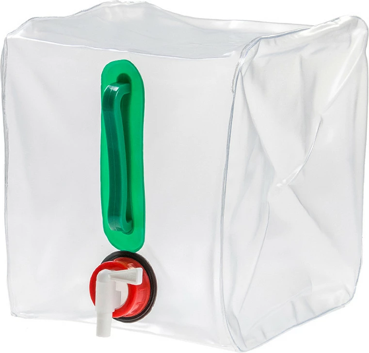 Mbijetesë Dhe Kampim BCB BCB Collapsible jerrycan CT026
