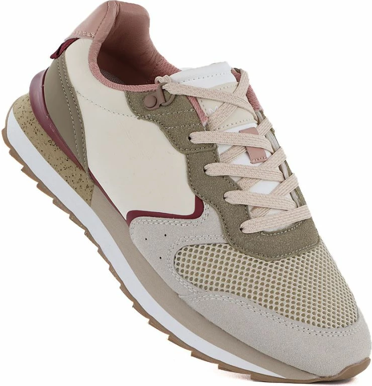 Atlete femra McArthur MA257W, bezhë