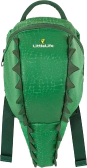 Çantë shpine për fëmijë Crocodile