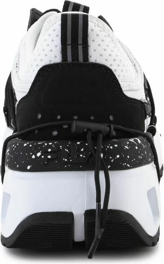 Atlete për femra Fila, të bardha dhe të zeza