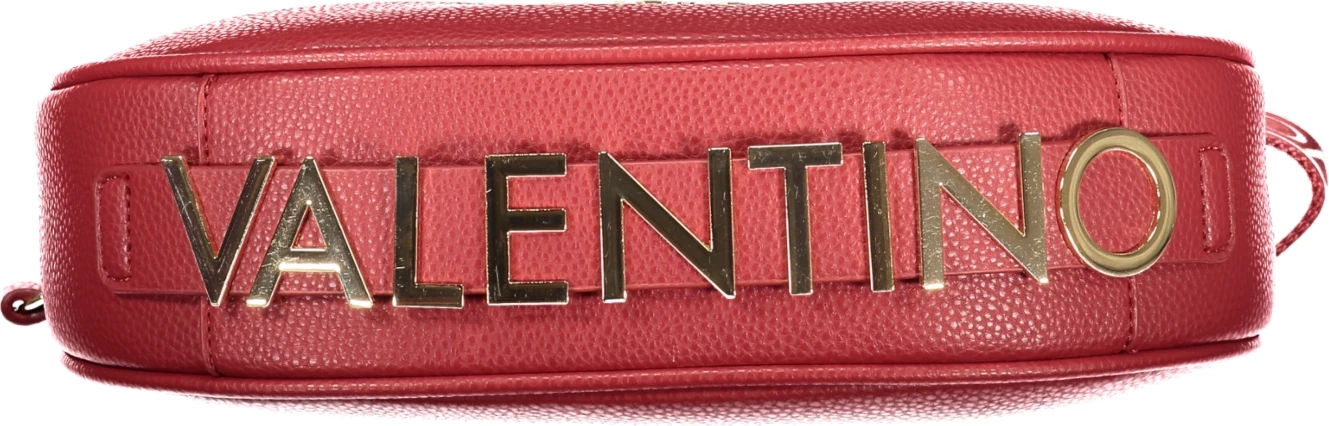 Çantë Valentino Bags femra, e kuqe