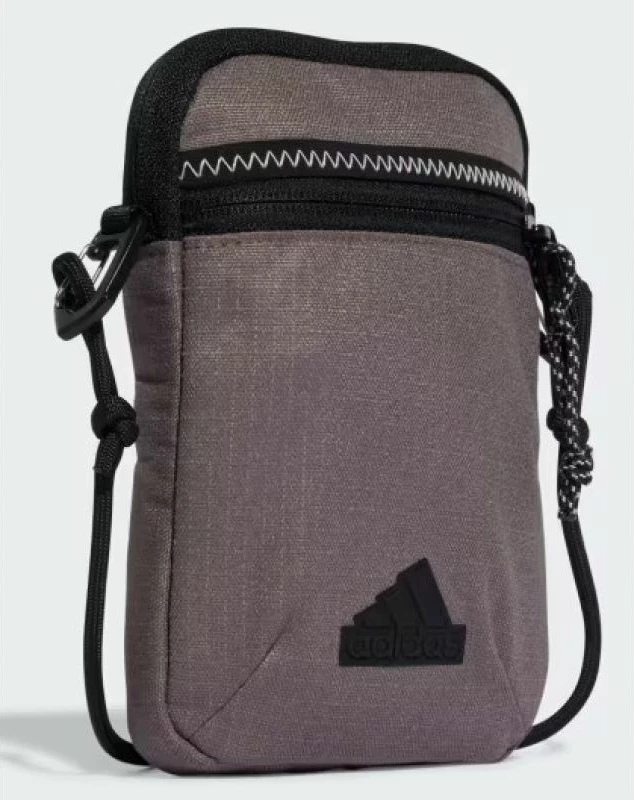 Cantë e vogël adidas CXPLR, për meshkuj dhe femra, gri