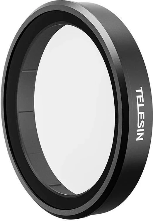 Set filtrash Telesin OA-FLT-005 për DJI Osmo Action 3/4/5, CPL/ND8/ND16/ND32