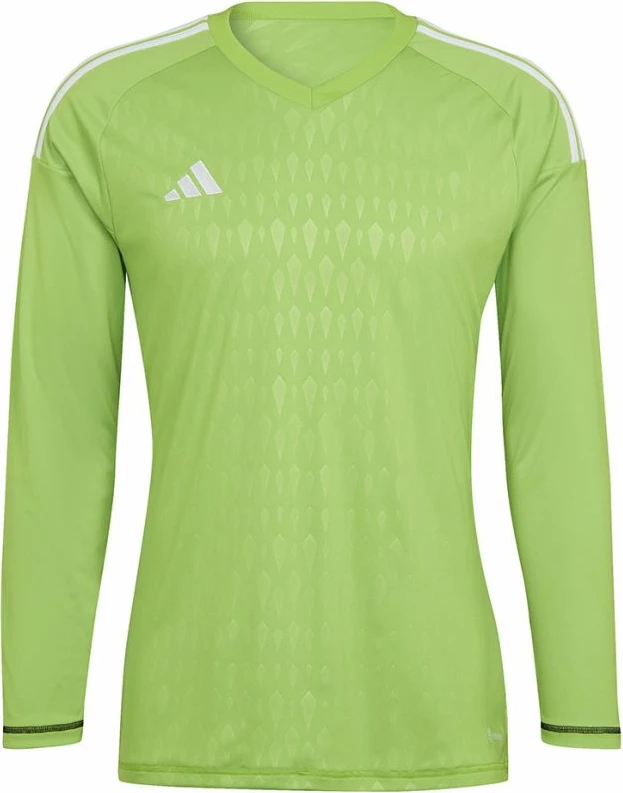 Fanellë portieri adidas Tiro 23 për meshkuj, e gjelbër [Madhësia: XL]