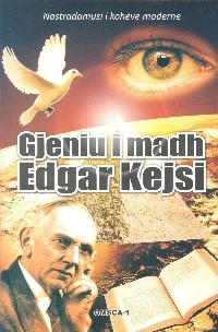 Gjeniu I Madh Edgar Kejsi - EDGAR KEJSI