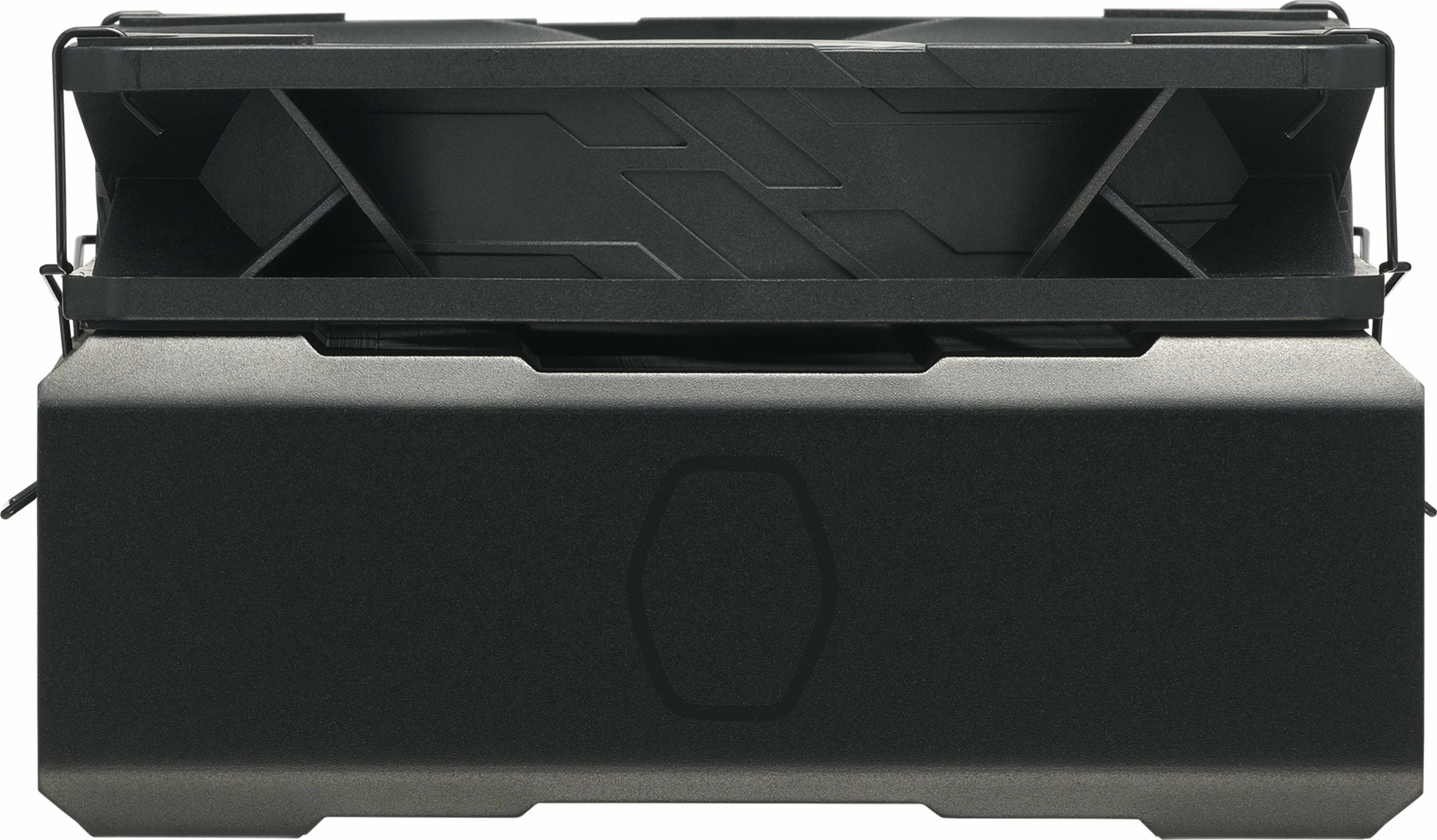 Ftohës CPU Cooler Master Hyper 212 Black RR-S4KK-25SN-R1, 120mm, TDP 210W, i zi