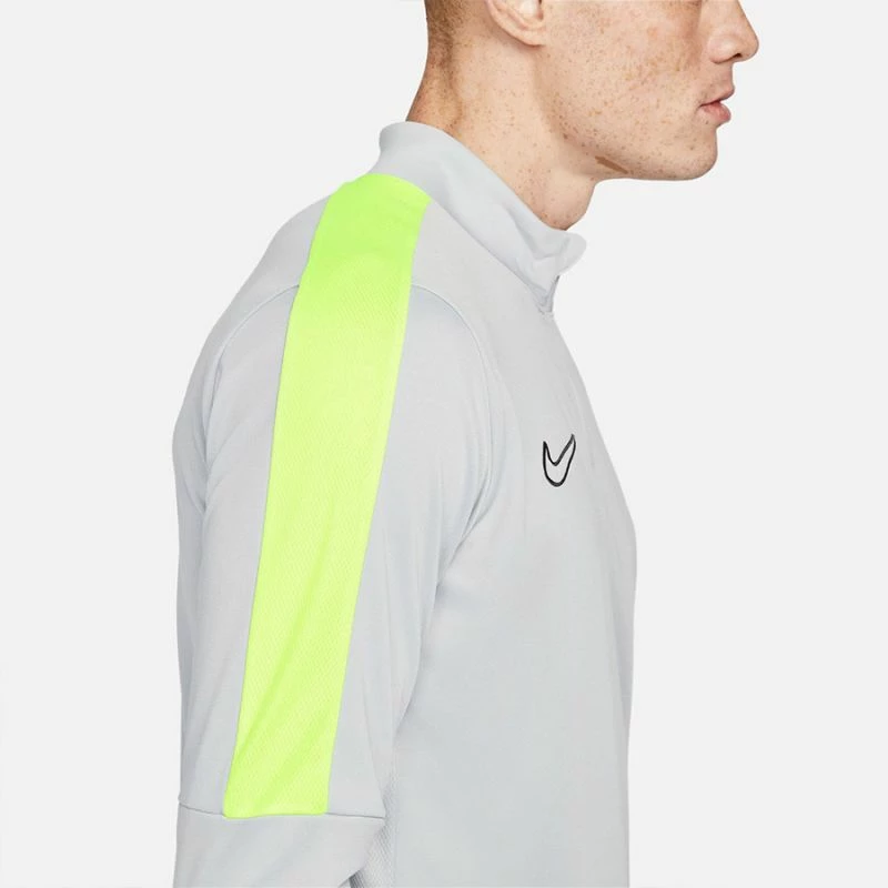 Duks Nike për meshkuj, gri [Madhësia: XL]