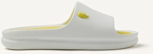 Papuqe femra Gioseppo Gill 75545-P-Blanco, të bardha