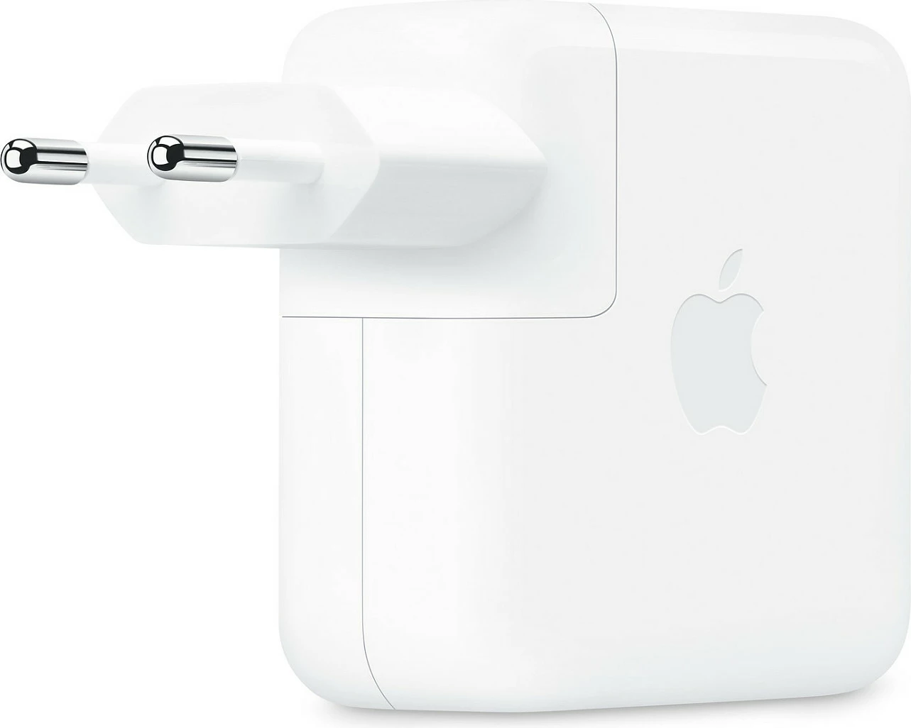 Adapter Apple 70W USB-C, bardhë