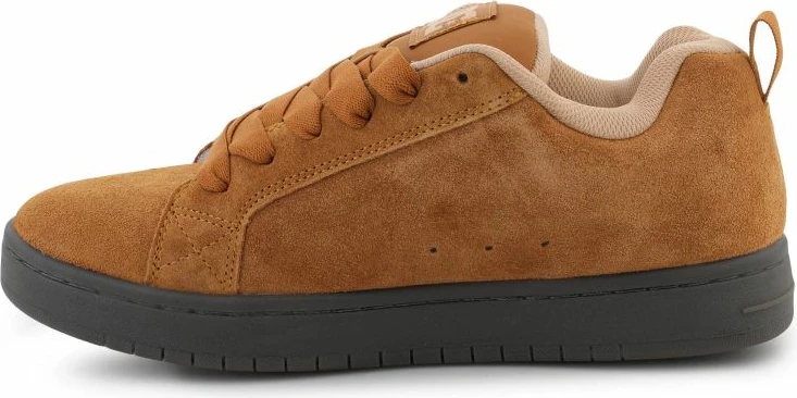 Atlete për meshkuj DC Shoes, kafe [Madhësia: 44.5]