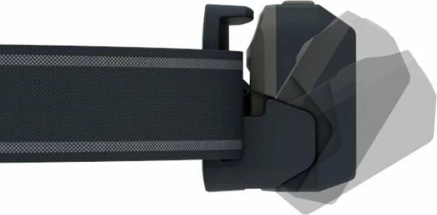 Dritë koke Ledlenser, unisex, blu