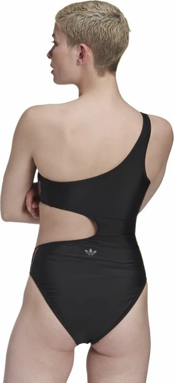 Bikine Adidas Originals Adicolor 3D Trefoil për Femra