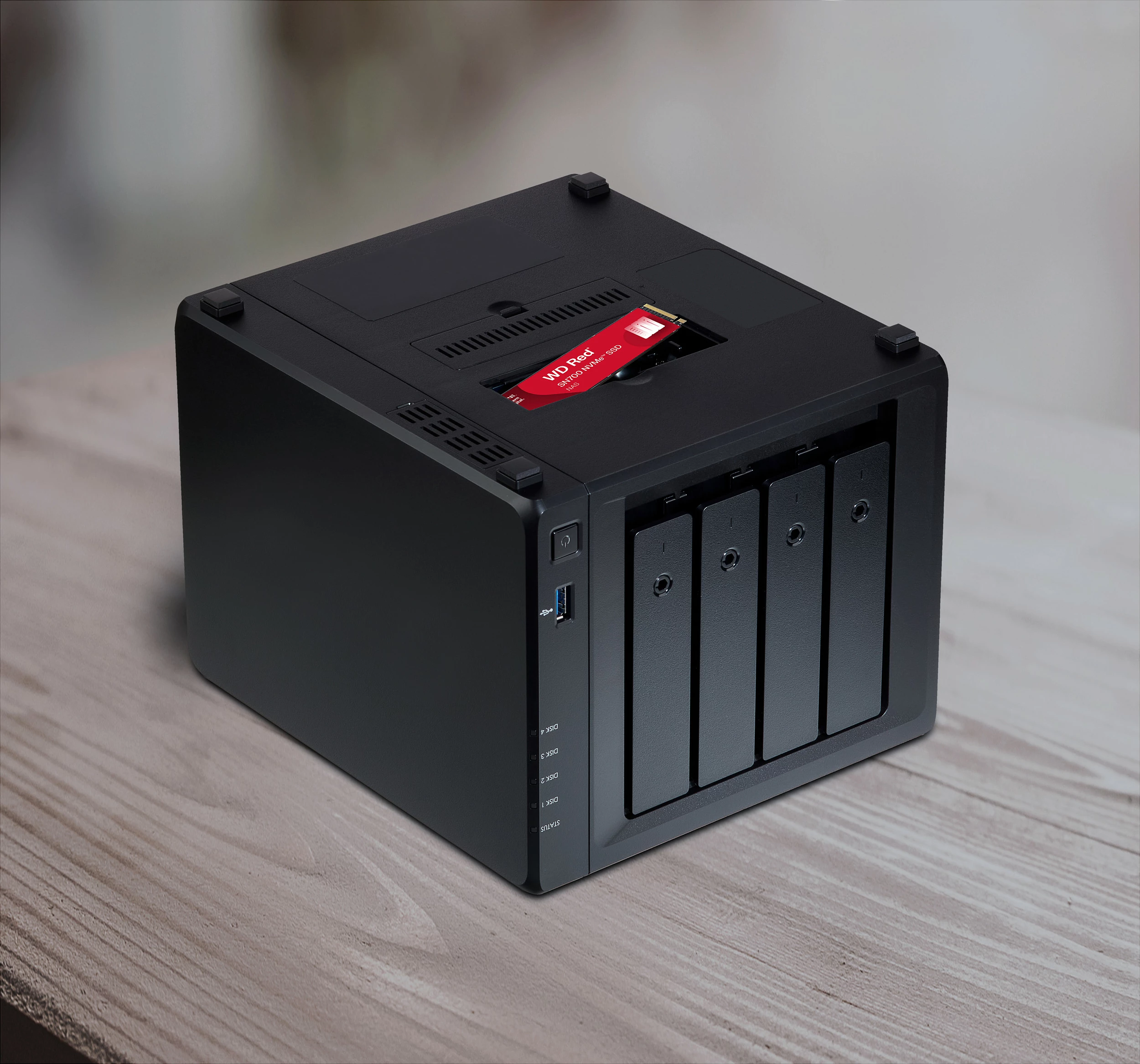 SSD Western Digital SN700, 2 TB, M.2, 3400 MB/s