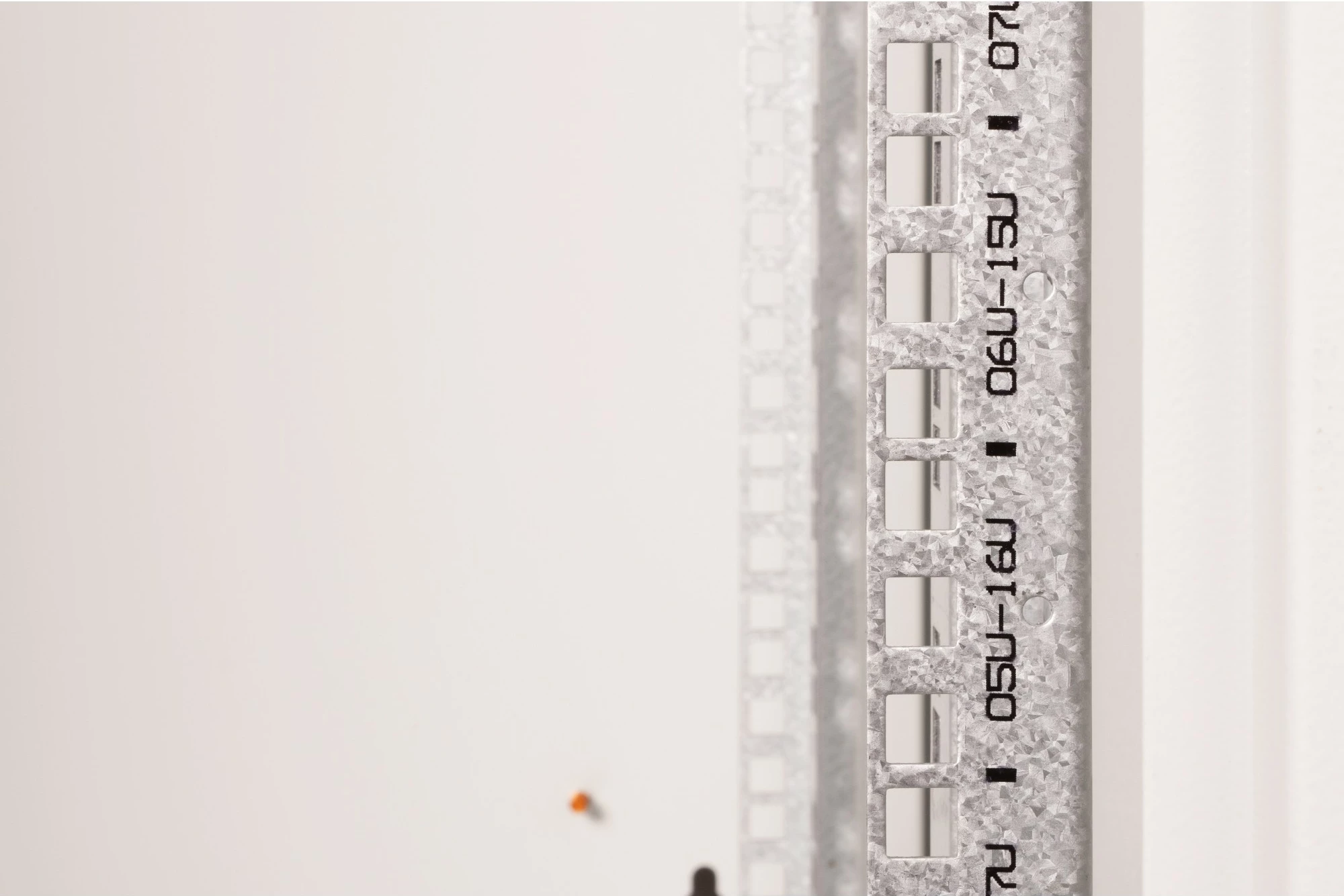 Kasë muri Digitus Unique 20HE 998x600x600mm, gri