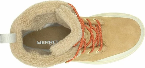 Çizme dimri për femra Merrell, të zeza [Madhësia: 38.5]