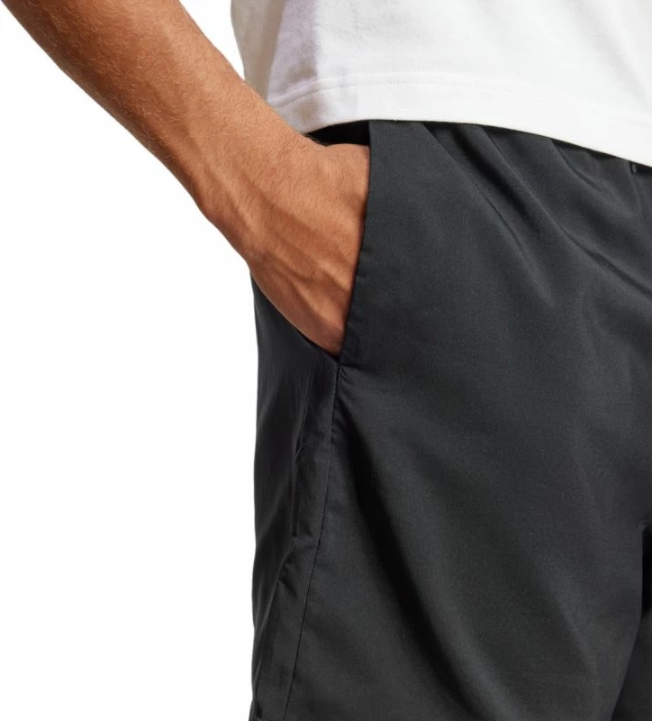 Shorce për meshkuj adidas, të zeza [Madhësia: XXL]
