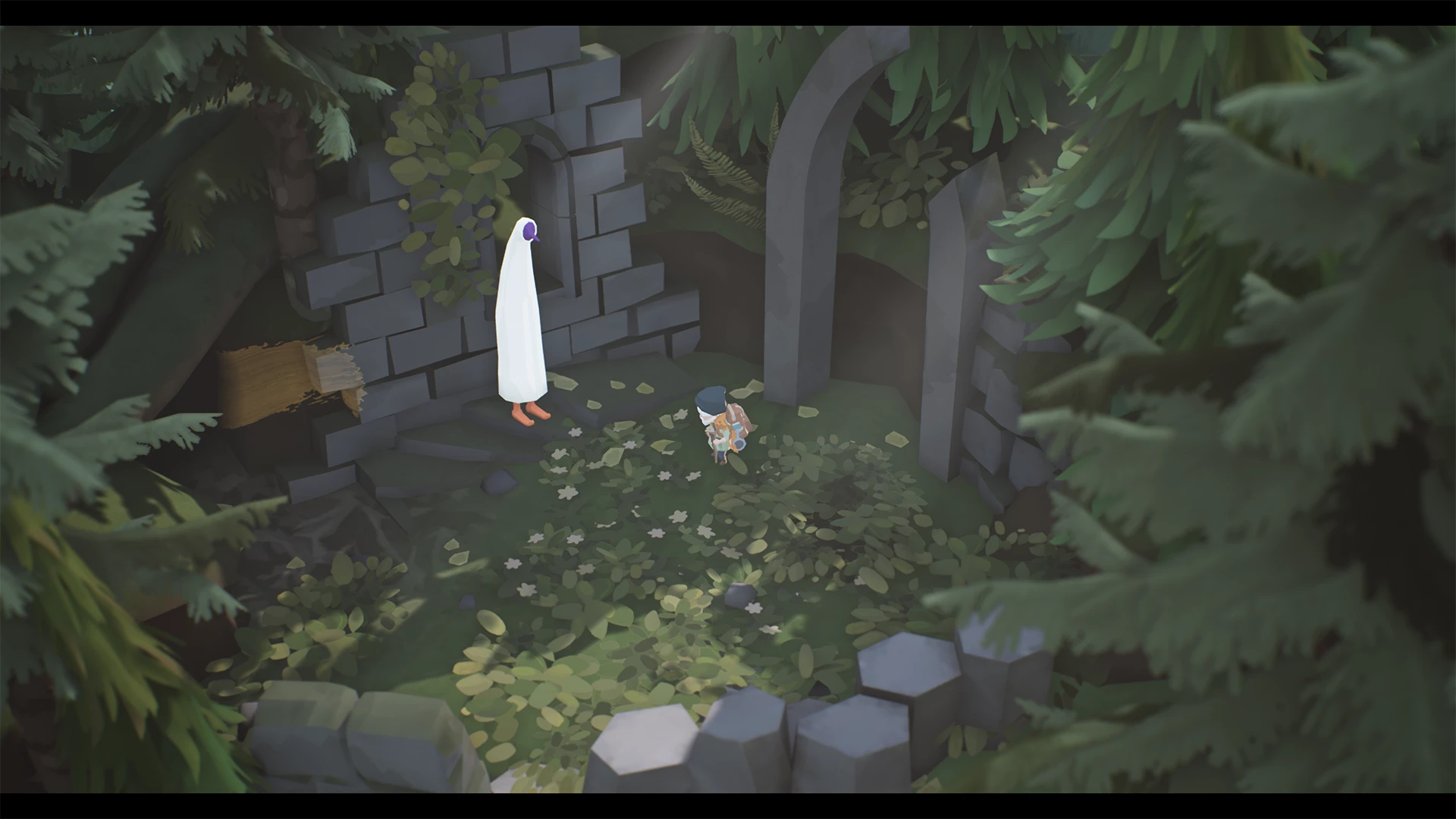 Video lojë Merge Games Selfloss për Nintendo Switch