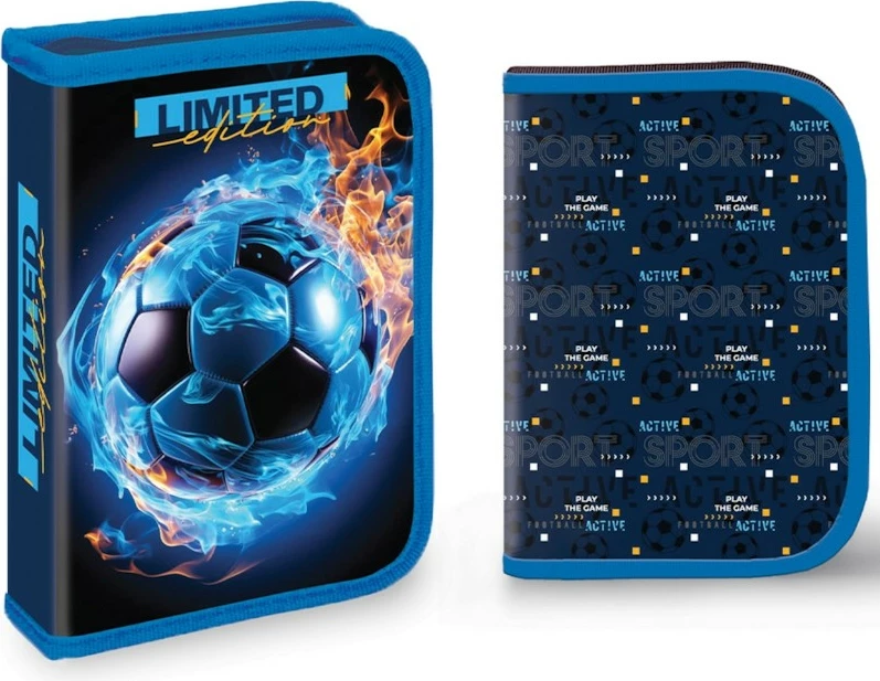 Osh Fotrolle Me 1 Zip Football Sc2932