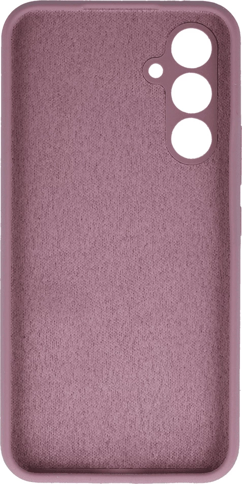 Mbështjellës silikoni ONASI 19778 për Xiaomi Redmi Note 13 Pro, mat, vjollcë