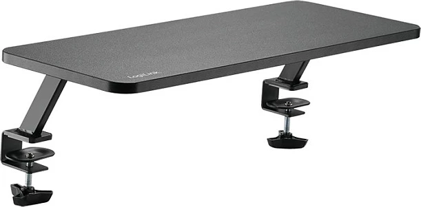 Ngritëse monitori LogiLink, 650 mm, për 13-32" monitorë, e zezë