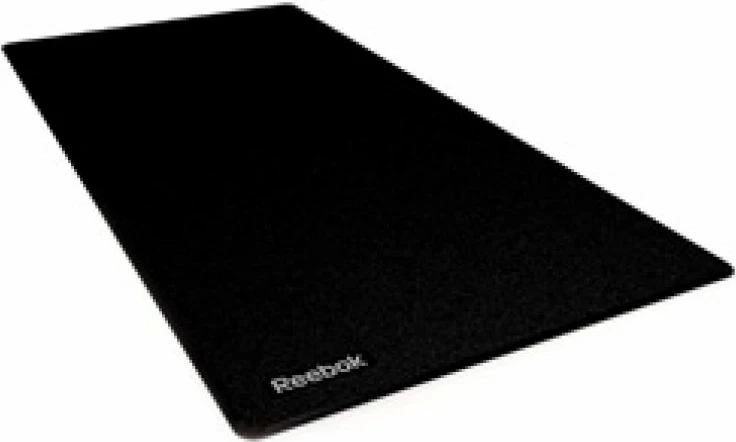 Tapet Mbrojtës për Pajisje Kardio Yakimasport, i zi