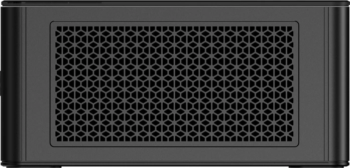 Mini kompjuter Minis Forum UM890 Pro Ryzen 9 8945HS 16GB RAM 512GB SSD, i zi