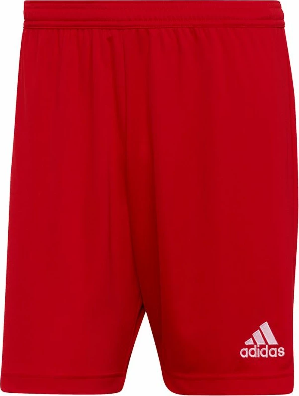 Shorce për meshkuj adidas, të kuqe [Madhësia: XXL]