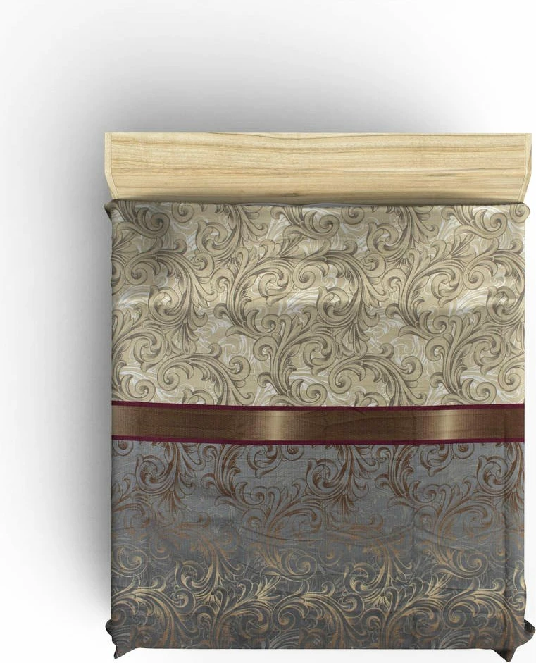 Pike teke L'Essentiel Linge de Maison, Hürrem, pambuk, ngjyra të ndryshme, 140x200cm