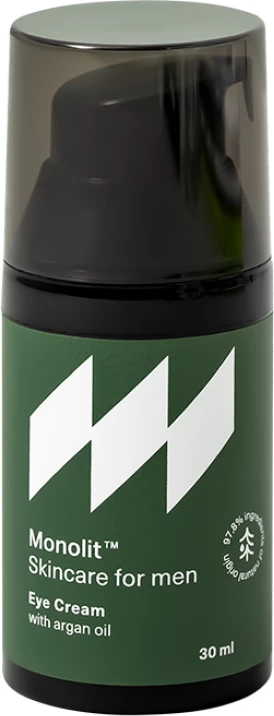 Krem për sy për meshkuj Monolit, 30ml