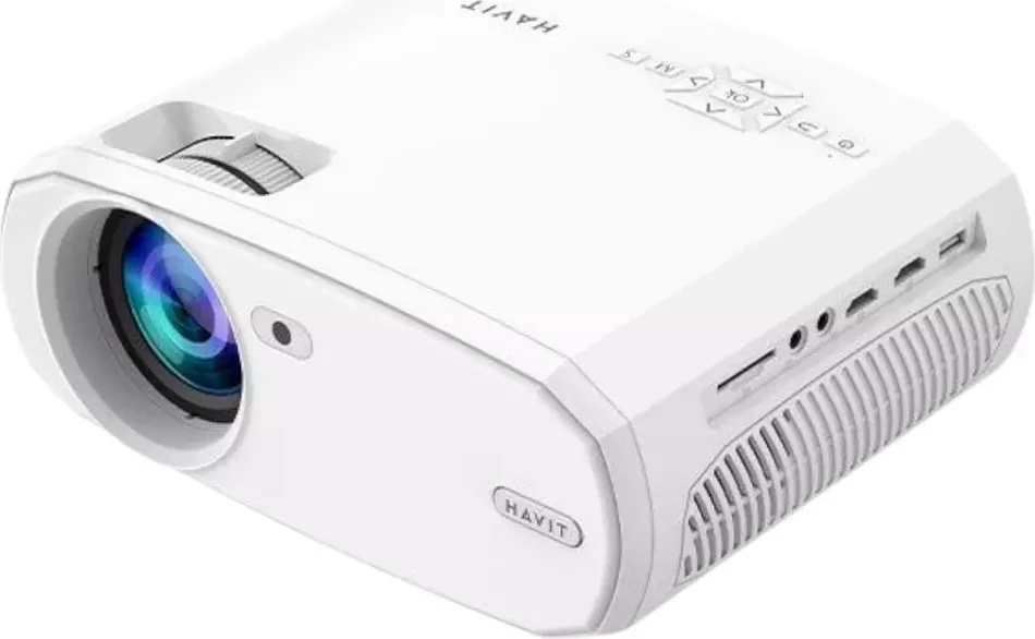 Projektor HAVIT PJ202-EU