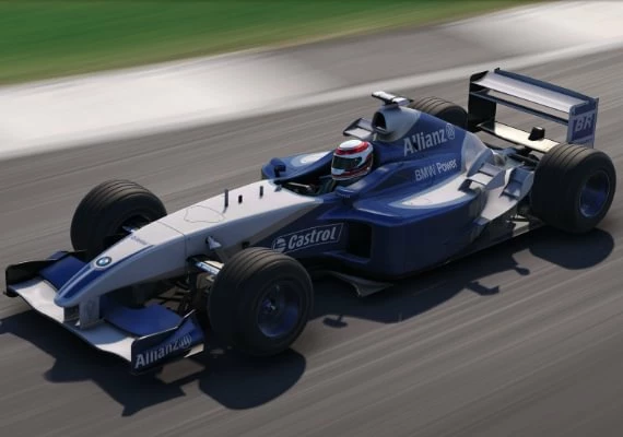 F1 2018 Headline - Content Pack DLC Global