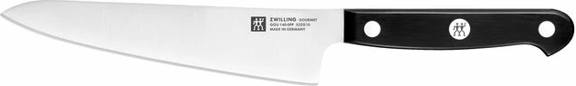 Thikë kompakte kuzhinieri Zwilling, 14 cm