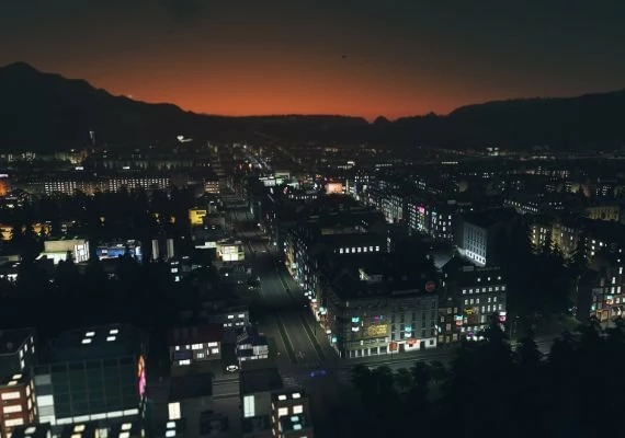 Cities: Skylines - New Player Bundle EN/DE/FR/PL/JA/PT/RU Global