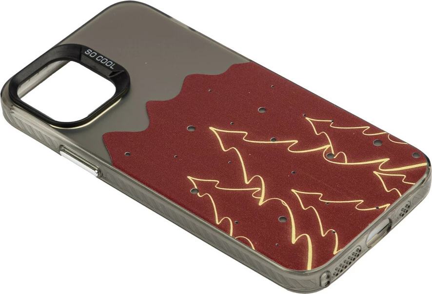 Fotroll Për Telefon Tech Time FA101-007 (IP14PLUS)