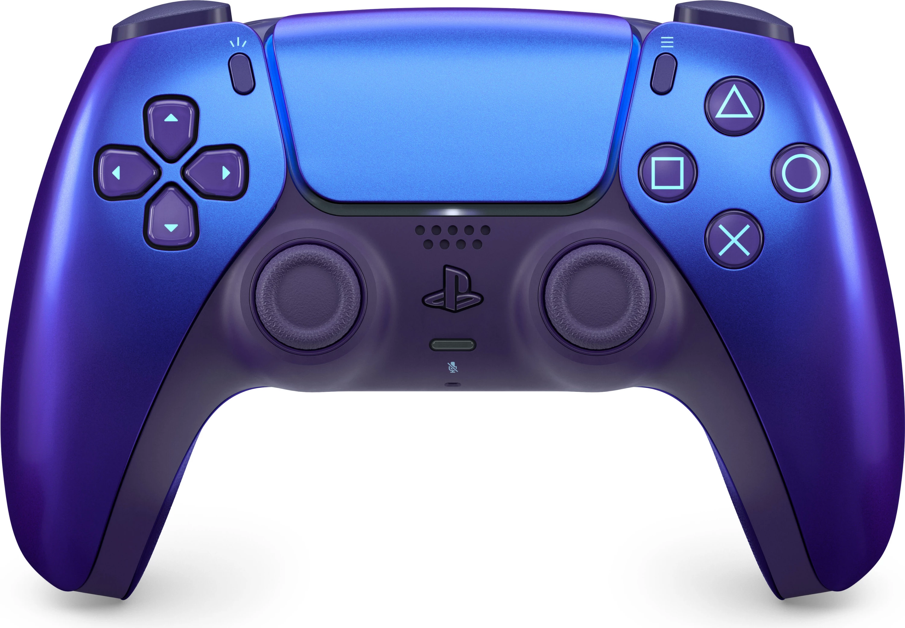 Sony DualSense V3 Wireless Controller – Chroma Indigo