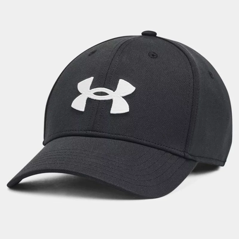 Kapelë për meshkuj Under Armour, e zezë
