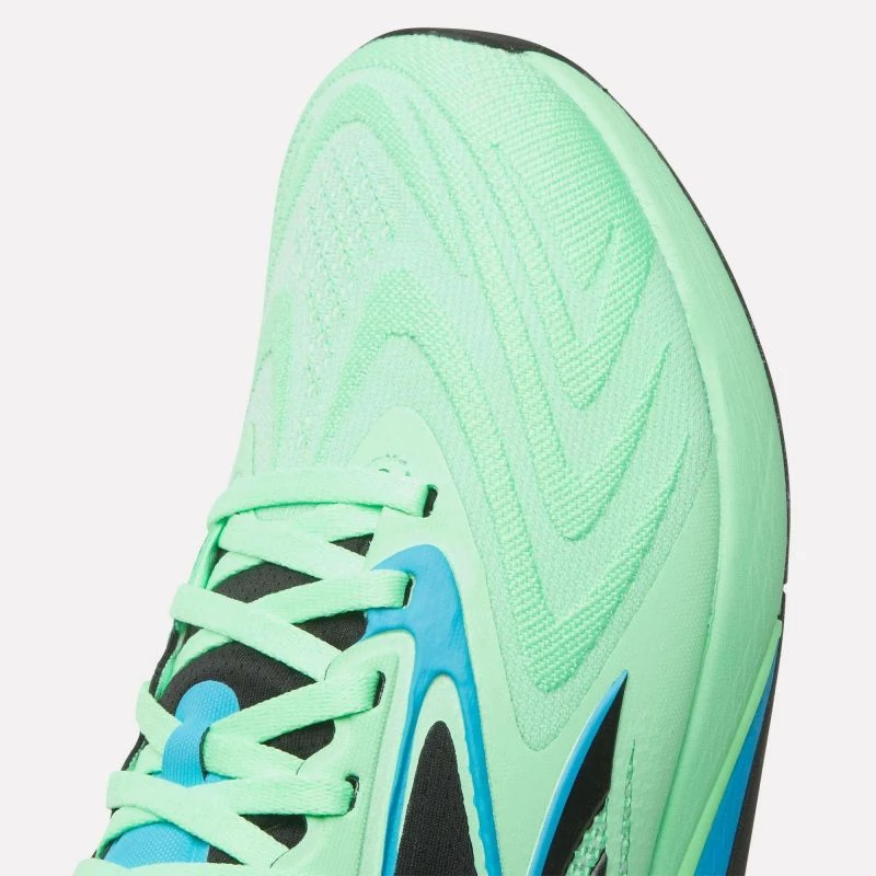 Atlete Reebok NANO X5 EDGE, green glow [Madhësia: 37]