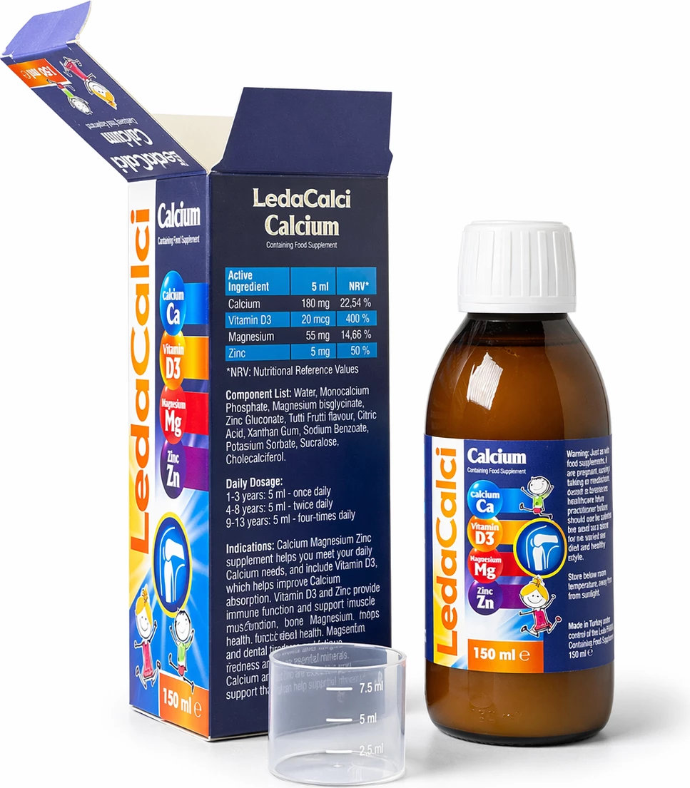 LedaCalci