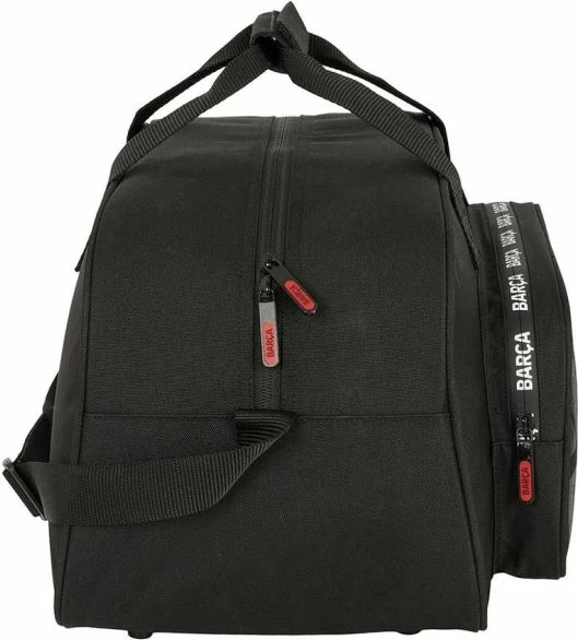 Çantë sportive FC Barcelona 712625273, e zezë