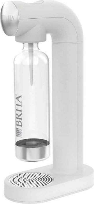 Prodhues i ujit të gazuar, Brita, i bardhë