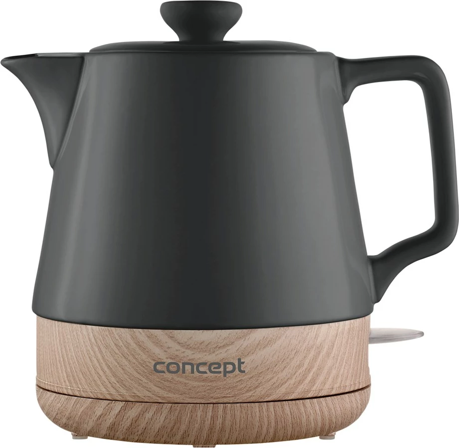 Vluese uji Concept RK0062, 1L, 1200W, hiri