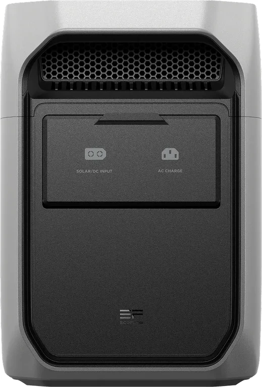 Delta 3 Classic stacion portative 1024 W