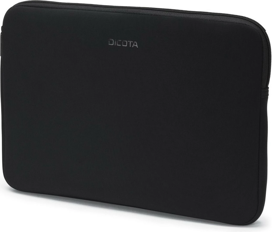 Mbështjellës laptopi DICOTA PERFECT 16-17.3", neopren, zi