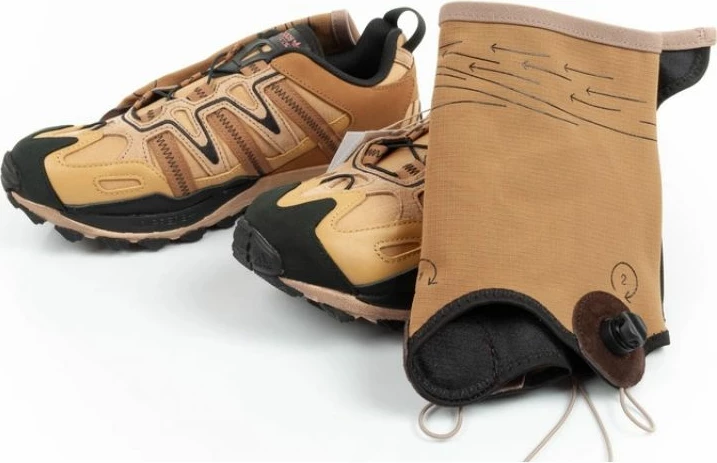 Atlete për meshkuj adidas, kafe/bezhë [Madhësia: 44.5]