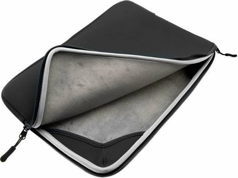Çantë sleeve për tablet Fixed Sleeve Bag 11" FIXSLE-11-BK, 11", e zezë